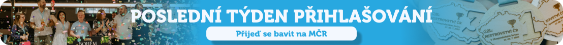 MČR
