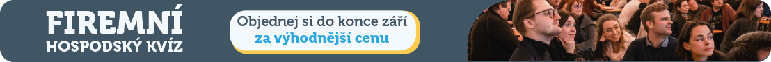 Firemní kvíz