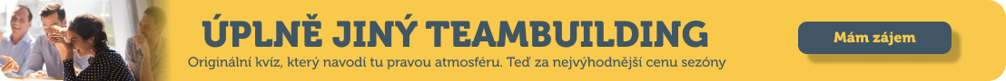 Firemní kvíz